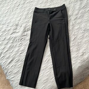 Athleta Stellar Crop Trouser